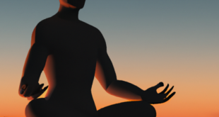 Benefits of meditation and relaxation techniques