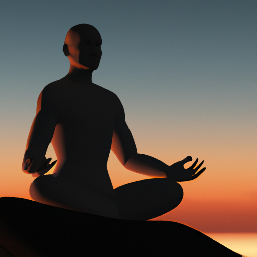 Benefits of meditation and relaxation techniques