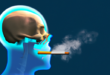 Effects of smoking on health