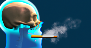 Effects of smoking on health