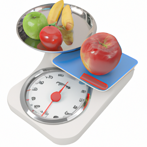 Healthy weight management